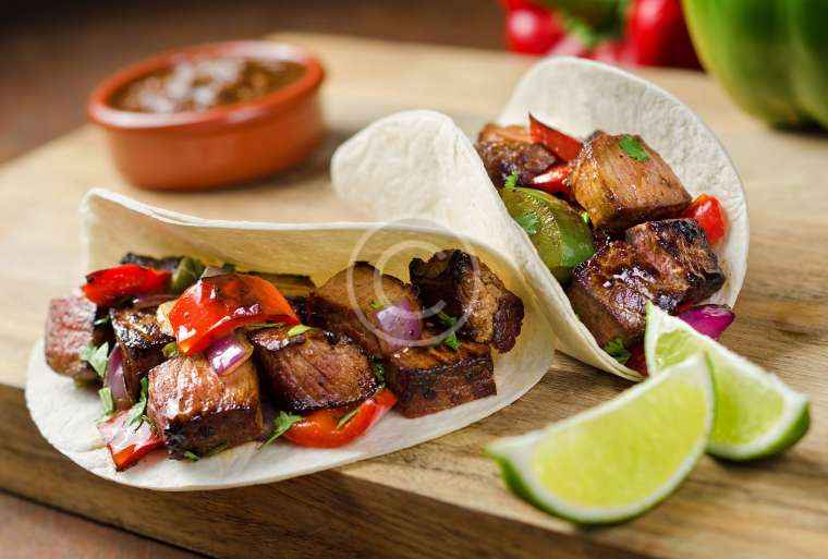 6 Small Upgrades To Tacos That Will Blow Your Mind